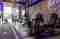 Sportzaal van Personal Training Lounge