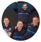 Het team van Personal Training Lounge